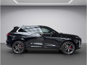 Audi Q3 SUV TFSI S line AHK Tech Pro
