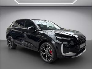 Audi Q3 SUV TFSI S line AHK Tech Pro