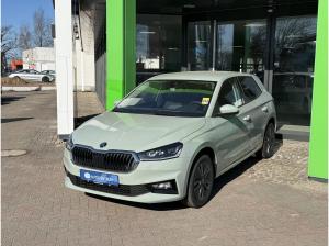 Skoda Fabia Balance 1,0 TSI 70 kW 5-Gang-Schaltgetriebe**Privatleasing**AKTION**