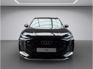 Audi Q3 SUV TFSI S line AHK Tech Pro