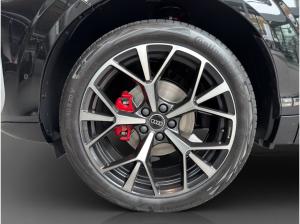 Audi Q3 SUV TFSI S line AHK Tech Pro