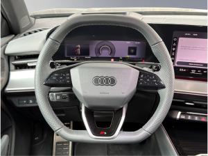 Audi Q3 SUV TFSI S line AHK Tech Pro