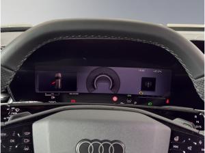 Audi Q3 SUV TFSI S line AHK Tech Pro