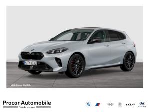 BMW 120 MSport RFK NAVI LED PDC V+H DAB LM 19