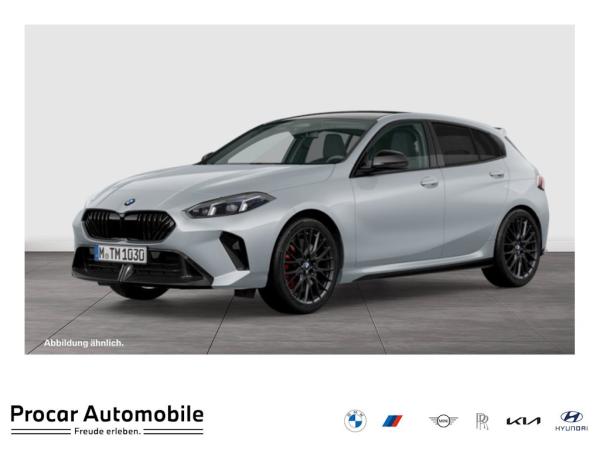 BMW 120 MSport RFK NAVI LED PDC V+H DAB LM 19