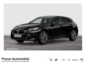 BMW 120 RFK NAVI LED PDC V+H DAB Parkass. 17