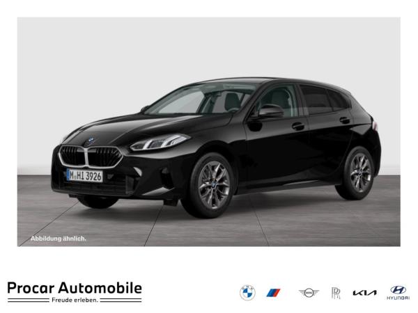 BMW 120 RFK NAVI LED PDC V+H DAB Parkass. 17
