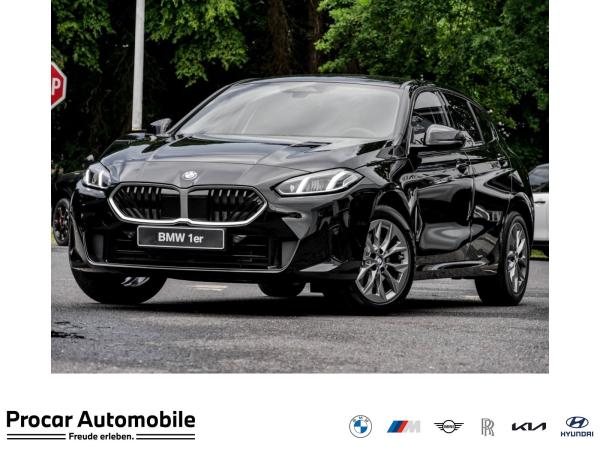 BMW 120 RFK NAVI LED PDC V+H DAB Parkass. 17