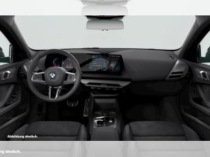BMW 120 MSport RFK NAVI LED PDC V+H DAB LM 19