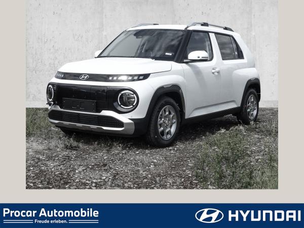 Hyundai INSTER