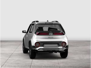 Hyundai INSTER TREND EV 49 kWh Design-Paket NAVI RFK USB