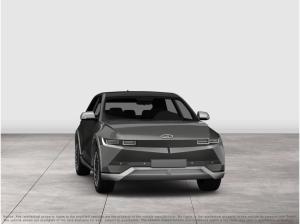 Hyundai IONIQ 5 UNIQ 84 kWh 4WD BOSE Relax-Paket, RFK Wärmepumpe NAVI KLIMA