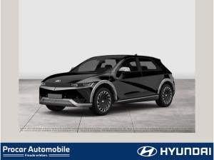 Hyundai IONIQ 5 N LINE 84 kWh 4WD Park-Paket LED Wäermepumpe Navi Klima