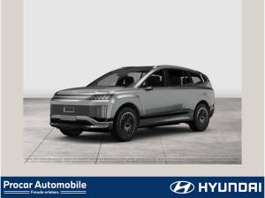 Hyundai IONIQ 9 UNIQ 7-Sitzer 110 kWh 4WD, LEDER BOSE Wärmepumpe NAVI