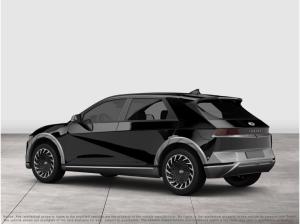 Hyundai IONIQ 5 N LINE 84 kWh 4WD Park-Paket LED Wäermepumpe Navi Klima