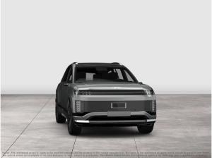 Hyundai IONIQ 9 UNIQ 7-Sitzer 110 kWh 4WD, LEDER BOSE Wärmepumpe NAVI