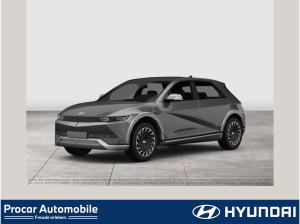 Hyundai IONIQ 5 CENTRIQ 63 kWh 2WD LED-Paket NAVI Wärmepumpe Matrix LED
