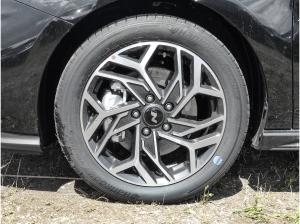 Hyundai i30 N LINE, 5-Türer, 1.6 T-GDI, , 7-DCT, RFK, LED, NAVI, KLIMA