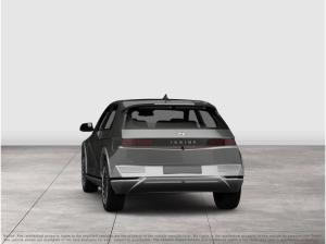 Hyundai IONIQ 5 CENTRIQ 63 kWh 2WD LED-Paket NAVI Wärmepumpe Matrix LED