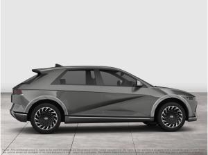 Hyundai IONIQ 5 CENTRIQ 63 kWh 2WD LED-Paket NAVI Wärmepumpe Matrix LED
