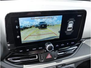 Hyundai i30 N LINE, 5-Türer, 1.6 T-GDI, , 7-DCT, RFK, LED, NAVI, KLIMA