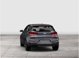 Hyundai i30 N LINE, 5-Türer, 1.6 T-GDI, , 7-DCT, RFK, LED, NAVI, KLIMA