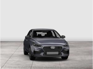 Hyundai i30 N LINE, 5-Türer, 1.6 T-GDI, , 7-DCT, RFK, LED, NAVI, KLIMA