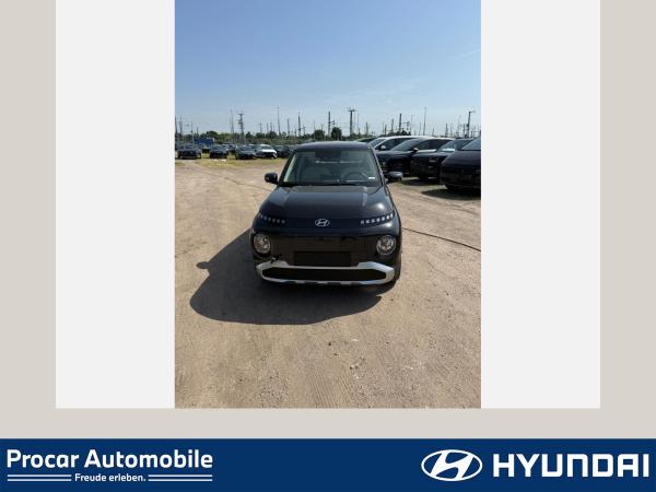 Hyundai INSTER PRIME EV 49 kWh NAVI KLIMA 360 ° Kam.. Wärmepumpe