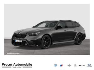 BMW M5 Touring M Sport PANO ACC AHK 360°KAM RFK LED