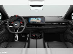 BMW M5 Touring M Sport PANO ACC AHK 360°KAM RFK LED