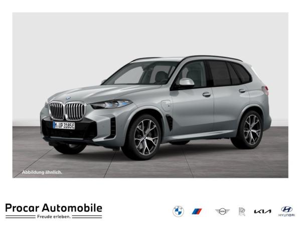 BMW X5 xDrive50e M Sport HUD ACC AHK 360°KAM RFK 21 LM