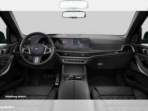BMW X5 xDrive50e M Sport HUD ACC AHK 360°KAM RFK 21 LM