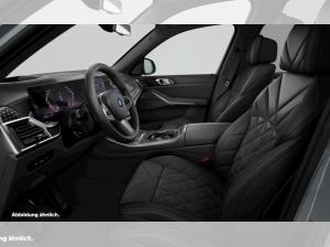 BMW X5 xDrive50e M Sport HUD ACC AHK 360°KAM RFK 21 LM