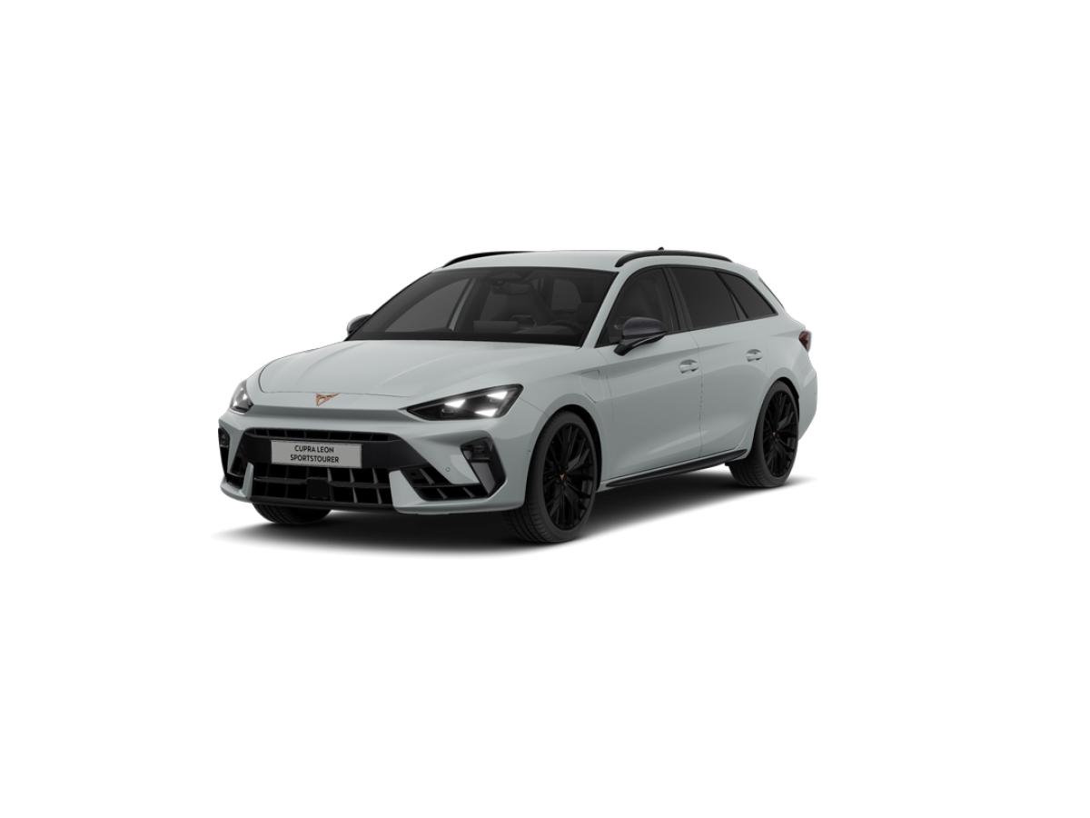 Cupra Leon SP 1.5e Hybrid VZ Black 🔥GEWERBE🔥 AHK SENNHEISER INTELLIGENT