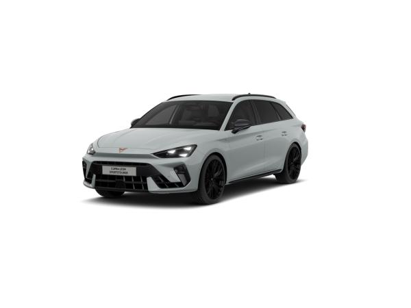 Cupra Leon SP 1.5e Hybrid VZ Black 🔥GEWERBE🔥 AHK SENNHEISER INTELLIGENT
