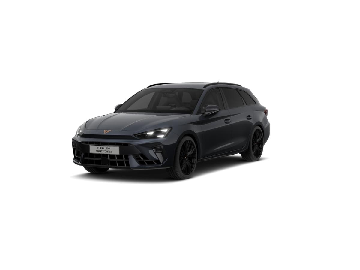 Cupra Leon SP 1.5e Hybrid VZ Black 🔥GEWERBE🔥 AHK SENNHEISER INTELLIGENT