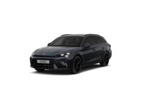 Cupra Leon SP 1.5e Hybrid VZ Black 🔥GEWERBE🔥 AHK SENNHEISER INTELLIGENT