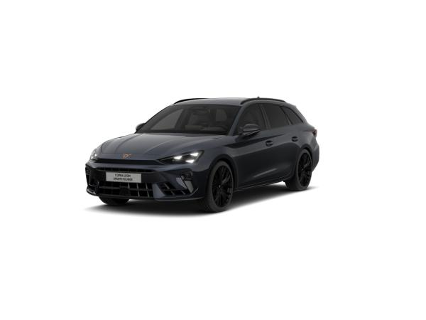 Cupra Leon SP 1.5e Hybrid VZ Black 🔥GEWERBE🔥 AHK SENNHEISER INTELLIGENT