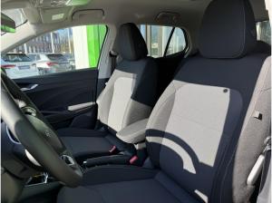 Skoda Fabia Balance 1,0 TSI 70 kW 5-Gang-Schaltgetriebe**Privatleasing**AKTION**