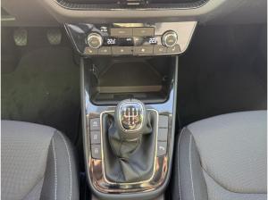 Skoda Fabia Balance 1,0 TSI 70 kW 5-Gang-Schaltgetriebe**Privatleasing**AKTION**