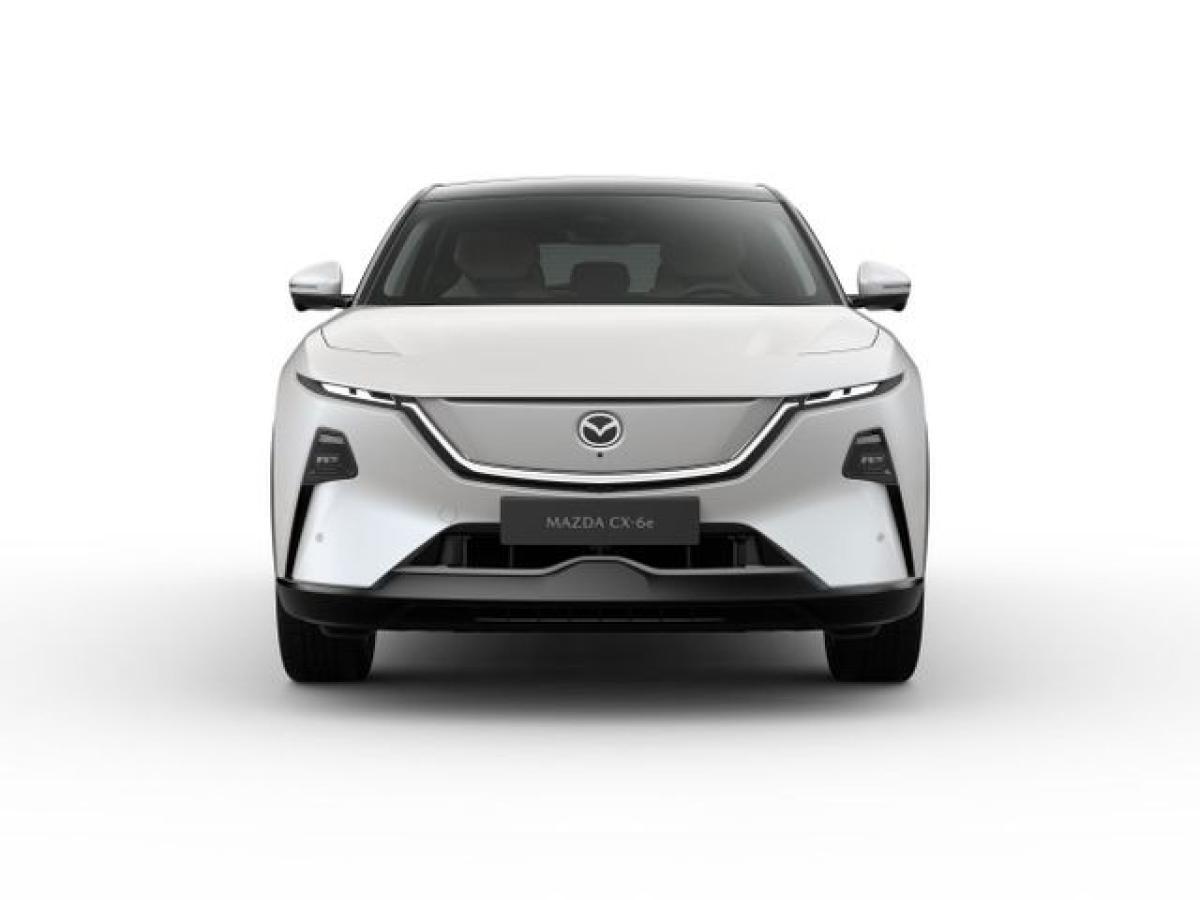 Mazda CX-6e Takumi