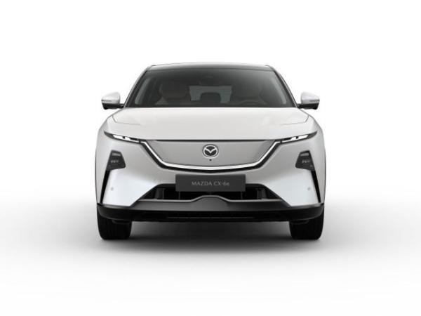 Mazda CX-6e