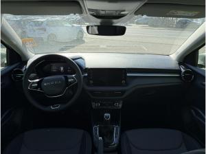 Skoda Fabia Balance 1,0 TSI 70 kW 5-Gang-Schaltgetriebe**Privatleasing**AKTION**