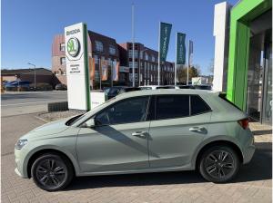 Skoda Fabia Balance 1,0 TSI 70 kW 5-Gang-Schaltgetriebe**Privatleasing**AKTION**