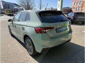 Skoda Fabia Balance 1,0 TSI 70 kW 5-Gang-Schaltgetriebe**Privatleasing**AKTION**