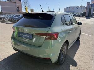 Skoda Fabia Balance 1,0 TSI 70 kW 5-Gang-Schaltgetriebe**Privatleasing**AKTION**