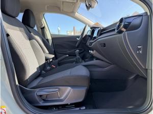 Skoda Fabia Balance 1,0 TSI 70 kW 5-Gang-Schaltgetriebe**Privatleasing**AKTION**