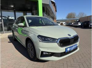 Skoda Fabia Balance 1,0 TSI 70 kW 5-Gang-Schaltgetriebe**Privatleasing**AKTION**