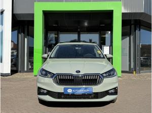 Skoda Fabia Balance 1,0 TSI 70 kW 5-Gang-Schaltgetriebe**Privatleasing**AKTION**