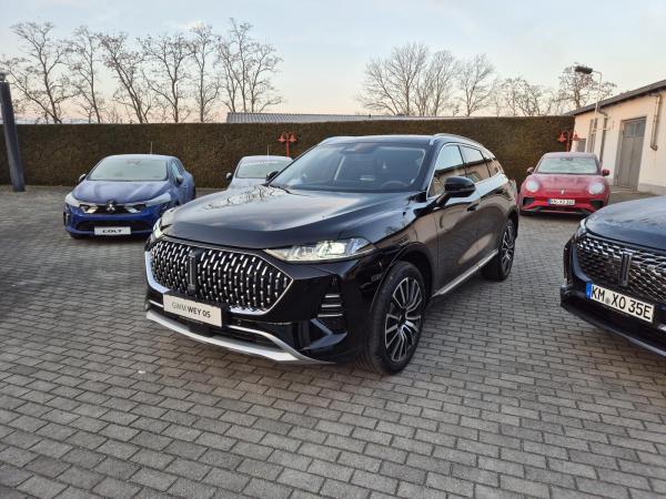 GWM WEY 05